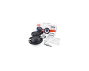 JVC CS-DR162 16cm (6-1/2") 2-Way Coaxial Speakers