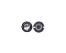 JVC CS-DR162 16cm (6-1/2") 2-Way Coaxial Speakers