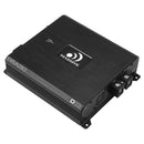 Massive D10 - 5,000 Watts RMS @ 1 Ohm Mono Block Micro Mega Full Range Amplifier