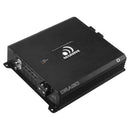 Massive D10 - 5,000 Watts RMS @ 1 Ohm Mono Block Micro Mega Full Range Amplifier