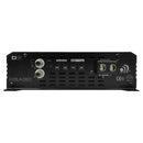 Massive D6 - 3,000 Watts RMS @ 1 Ohm Mono Block Micro Mega Full Range Amplifier