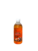 CAPRA CAR SHAMPOO HIGH GLOSS 500ML