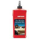MOTHERS CALIFORNIA GOLD PURE BRAZILIAN CARNAUBA WAX – LIQUID
