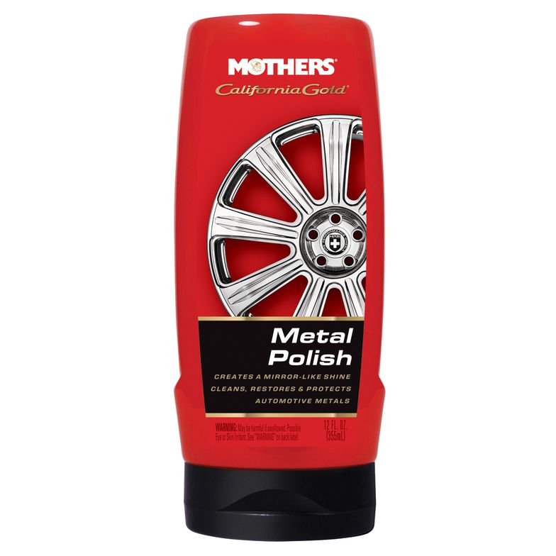 PowerPlastic 4Lights® Plastic Polish – Mothers® Polish