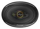 Pioneer TS-A6978S 6″ x 9″ 4-Way Coaxial Speaker