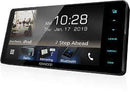 Kenwood DDX 716 WBTM Multimedia Headunit