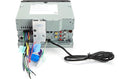 JVC KW-V41BT Multimedia Headunit