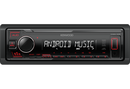 Kenwood KMM-105 Digital Media reciver