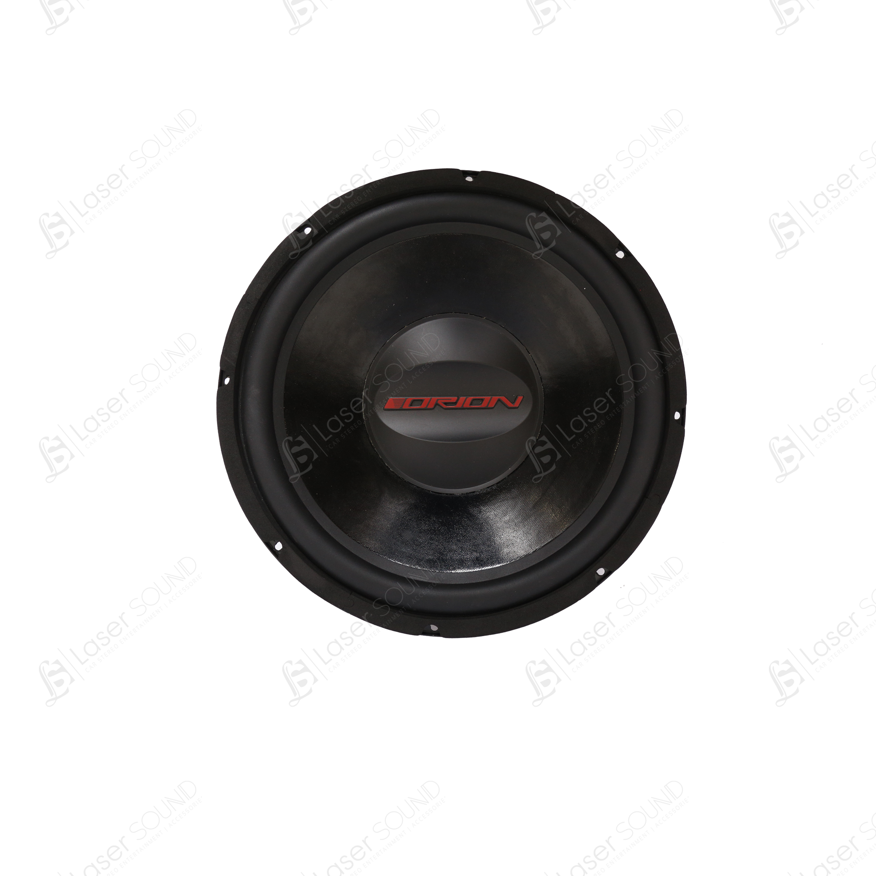 Orion woofer top