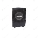 ALPINE PWE-T0800C Underseat Subwoofer 8 Inch Super Compact Active Subwoofer
