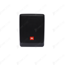 JBL BASSPRO Nano Ultra-Compact UnderSeat Powered Subwoofer System