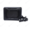 ALPINE SWE-1090 8 INCH ACTIVE SUBWOOFER/ UNDERSEAT CAR AUDIO