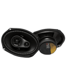 Kicker DS6930  6" x 9" DS-Series 3 Way Speakers