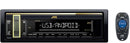 JVC KD-X168M