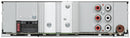 JVC KD-X168M