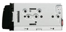 JVC KD-X168M