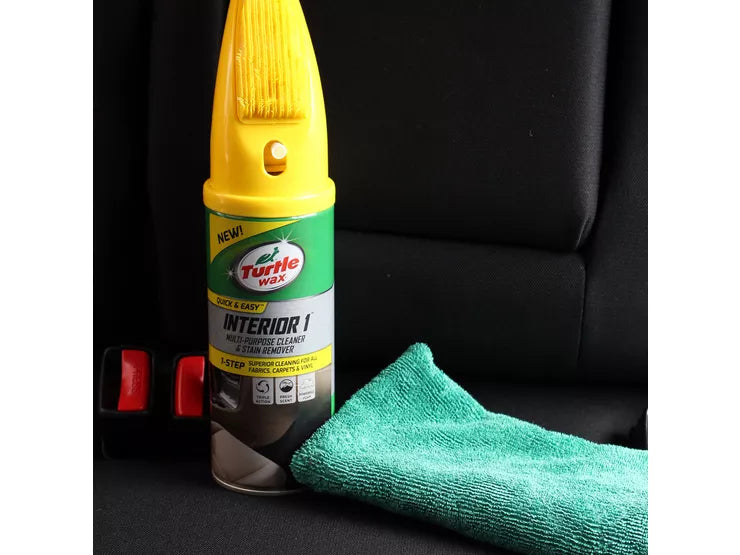 Kangaroo® Car Care Kit Include (Car Polish, Dashboard Polish, Scratch  Remover, Car Interior Cleaner (Vinyl