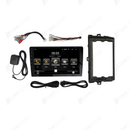 Toyota Corolla 2009 to 2014 – Android Player Latest IPS Display Multimedia System