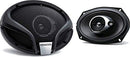 Kenwood 6x9 KFC-M6934 3-Way (360W)