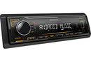 Kenwood KMM-104 Digital Media reciver