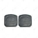 universal Premium Pvc Rubber Floor Mat 5pcs