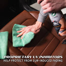 Turtle HYBRID SOLUTIONS LEATHER MIST