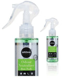 Aroma Home Odour Neutralizer Spray In 3 Flavor