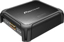 Pioneer GM-DX874 4-channel Amplifier 1200W