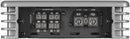 TEAC TE-PK4100 4 Channel HI-FI Car Power Amplifier