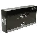 Massive BP1000.4 V2- 80 WATTS RMS X 4 @ 4 OHM 4 CHANNEL AMPLIFIER