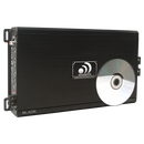 Massive BP6000.1 - 3000 WATTS RMS @ 2 OHM FULL RANGE DIGITAL AMPLIFIER
