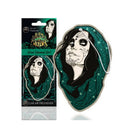 Aroma Card Air Freshener Diamond Girl (Girls Fragrance Card )