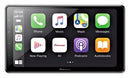 Pioneer DMH-ZF9350BT 9” HD Capacitive “Floating” Touch Panel Screen