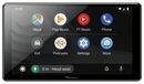 Pioneer DMH-ZS9350 BT 9" Capacitive HD Touchscreen Display