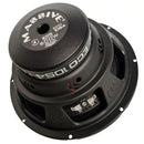 Massive ECO10S4 - 10" 250 WATTS RMS SINGLE 4 OHM SUBWOOFER