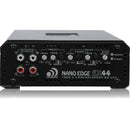 Massive EX44 - 100 WATTS RMS X 4 @ 4 OHM 4 CHANNEL AMPLIFIER
