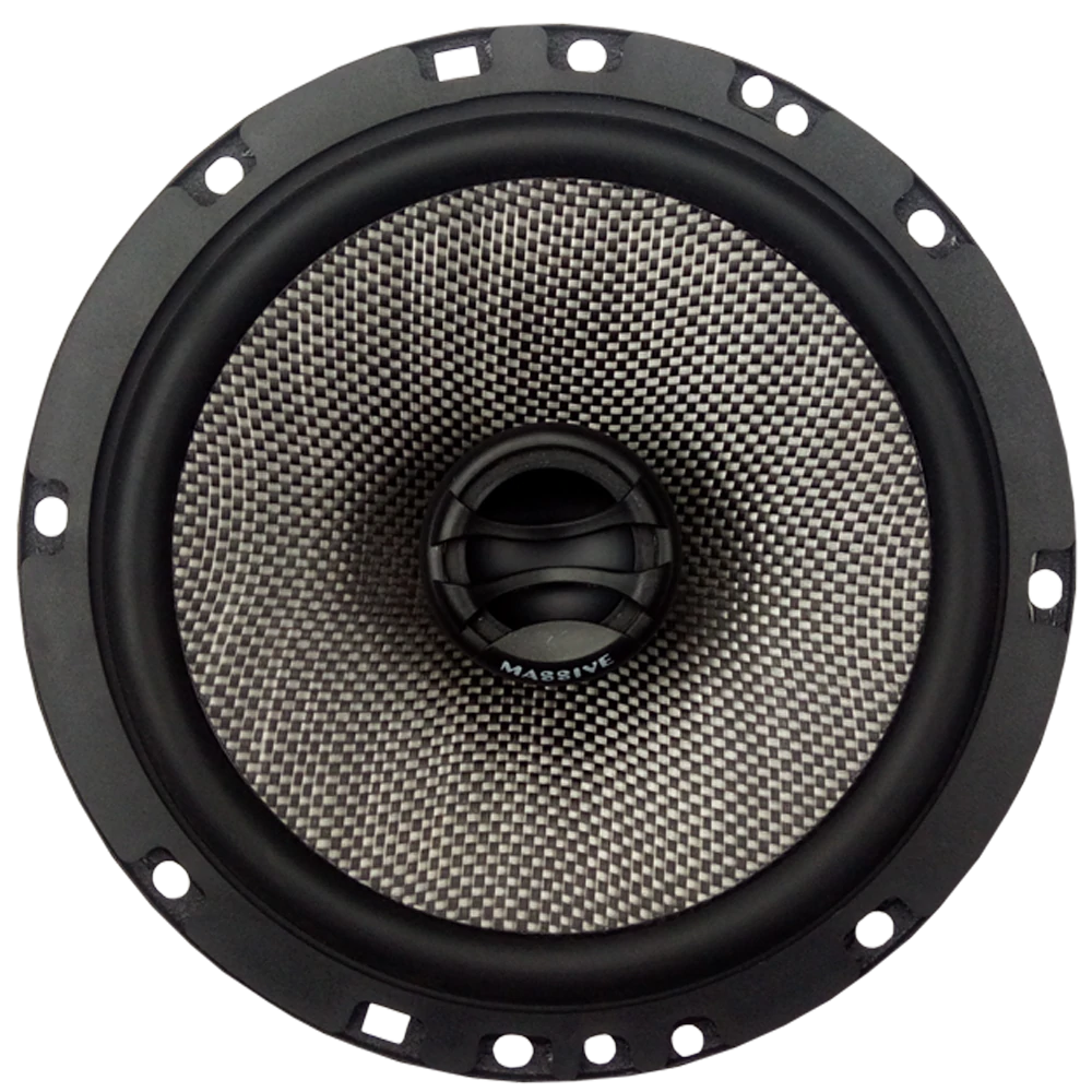 Massive online 6.5 speakers