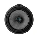 Massive HON6X - 6.5" HONDA OEM DROP-IN, 80 WATTS RMS COAXIAL KIT SPEAKERS (PAIR)
