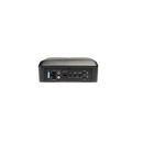 JBL BASSPRO Nano Ultra-Compact UnderSeat Powered Subwoofer System