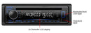 Kenwood KDC-120U Single Din Mp3 + Usb