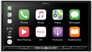 Pioneer AVH-Z9250 BT Double din DVD 7" WVGA