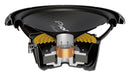 TS-W32S4 12″ Single Voice Coil 4 ohm Component Subwoofer