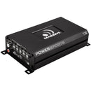 Massive T2 - 800 WATTS RMS @ 1 OHM MONO BLOCK AMPLIFIER