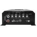 Massive T2 - 800 WATTS RMS @ 1 OHM MONO BLOCK AMPLIFIER