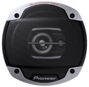 Pioneer TS-1675V2 16cm 3-way Speakers