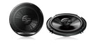 Pioneer TS-G1620F-2 6-1/2" 2-way coaxial speaker
