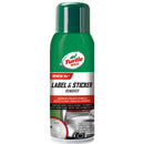 Turtle Lable & Sticker Remover