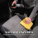 Turtle HYBRID SOLUTIONS STREAK-FREE MIST INTERIOR DETAILER SPRAY