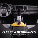Turtle HYBRID SOLUTIONS STREAK-FREE MIST INTERIOR DETAILER SPRAY