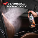 Turtle HYBRID SOLUTIONS LEATHER MIST